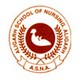 Aligarh School of Nursing-ASN Logo - JPG, PNG, GIF, JPEG