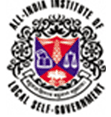All India Institute of Local Self Government - AIILSG Logo - JPG, PNG, GIF, JPEG