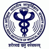 All India Institute of Medical Sciences - AIIMS Delhi Logo - JPG, PNG, GIF, JPEG