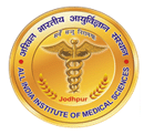 All India Institute of Medical Sciences - AIIMS Jodhpur Logo - JPG, PNG, GIF, JPEG