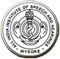 All India Institute of Speech and Hearing - ALLIISH Logo - JPG, PNG, GIF, JPEG
