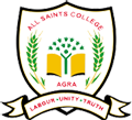 All Saints College-ASC Logo - JPG, PNG, GIF, JPEG
