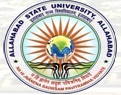 Allahabad State University - ASU
