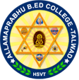 Allamaprabhu B.Ed. College -ABC Logo - JPG, PNG, GIF, JPEG