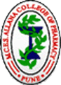 Allana College of Pharmacy-ACP Logo - JPG, PNG, GIF, JPEG