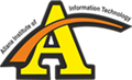 Allana Institute of Information Technology-AIIT Logo - JPG, PNG, GIF, JPEG