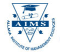 Allana Institute of Management Sciences - AIMS Logo - JPG, PNG, GIF, JPEG