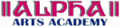 Alpha Arts Academy-AAA Logo - JPG, PNG, GIF, JPEG