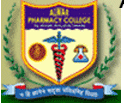 Alwar Pharmacy College - APC Logo - JPG, PNG, GIF, JPEG