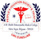 AM Shaikh Homoeopathic Medical College Courses - AMSHMCC Logo - JPG, PNG, GIF, JPEG