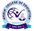 AMALA COLLEGE OF EDUCATION-ACE Logo - JPG, PNG, GIF, JPEG