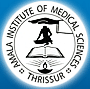 Amala School of Nursing - ASN Logo - JPG, PNG, GIF, JPEG