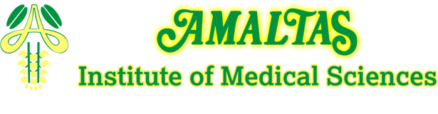 Amaltas Institute of Medical Sciences-AIMS Logo - JPG, PNG, GIF, JPEG