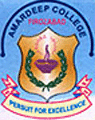 Amar Deep College-ADC Logo - JPG, PNG, GIF, JPEG
