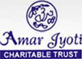 Amar Jyoti Rehabilitation and Research Centre - AJRRC Logo - JPG, PNG, GIF, JPEG