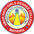 Amar Nath Girls Degree College-ANGDC Logo - JPG, PNG, GIF, JPEG