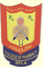 Amar Shahid Baba Ajit Singh Jujhar Singh Memorial College of Pharmacy - ASBASJSMCP Logo - JPG, PNG, GIF, JPEG