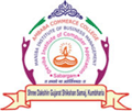 Ambaba Commerce College - Maniba Institute of Business Management-ACCMIBM Logo - JPG, PNG, GIF, JPEG