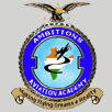Ambitions Aviation Academy - AAA Logo - JPG, PNG, GIF, JPEG
