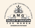 AMG COLLEGE FOR WOMEN-AMGCW Logo - JPG, PNG, GIF, JPEG
