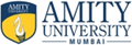 Amity University - Mumbai-AUM Logo - JPG, PNG, GIF, JPEG