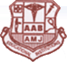 AMJ College of Nursing and School of Nursing - ACNSN Logo - JPG, PNG, GIF, JPEG