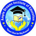 AMPLE DREAMS INSTITUTE OF EDUCATION - ADIE Logo - JPG, PNG, GIF, JPEG