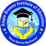 AMPLE DREAMS INSTITUTE OF EDUCATION - ADIE Logo - JPG, PNG, GIF, JPEG