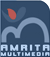 Amrita Multimedia Academy - AMA Logo - JPG, PNG, GIF, JPEG