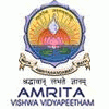 Amrita Vishwa Vidyapeetham College of Mass Communications Logo - JPG, PNG, GIF, JPEG