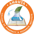 Amruta College of Pharmacy and Research Institute-ACPRI
