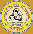 Anand College of Nursing for Women - ACNW Logo - JPG, PNG, GIF, JPEG
