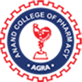 Anand College of Pharmacy-ACP Logo - JPG, PNG, GIF, JPEG