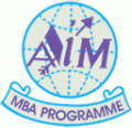 Anand Institute of Management-AIM Logo - JPG, PNG, GIF, JPEG