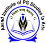 Anand Institute of PG Studies in Arts - AIPS Logo - JPG, PNG, GIF, JPEG
