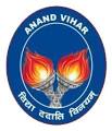 ANAND VIHAR COLLEGE FOR WOMEN - AVCW Logo - JPG, PNG, GIF, JPEG