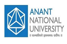 Anant National University College Of Architecture Logo - JPG, PNG, GIF, JPEG