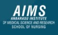 Anbarasu Institute of Medical Science and Research School of Nursing - AIMSRSN Logo - JPG, PNG, GIF, JPEG
