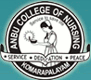 Anbu College of Nursing - ACN Logo - JPG, PNG, GIF, JPEG