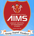 Anekant Education Societys Anekant Institute of Management Studies - AIMS Logo - JPG, PNG, GIF, JPEG
