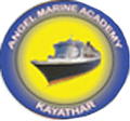 Angel Marine Academy - AMA Logo - JPG, PNG, GIF, JPEG