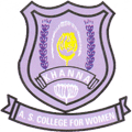 Anglo Sanskrit College for Women - ASSW Logo - JPG, PNG, GIF, JPEG