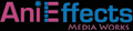 Anieffects Media Works-AMW Logo - JPG, PNG, GIF, JPEG