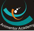 Animentor Academy - AA Logo - JPG, PNG, GIF, JPEG