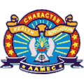 Anjalai Ammal Mahalingam Engineering College - AAMEC Logo - JPG, PNG, GIF, JPEG