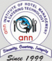 Ann Institute of Hotel Management and Catering Technology - AIHMCT Logo - JPG, PNG, GIF, JPEG