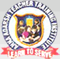 Anna Adarsh Teacher Training Institute - AATTI Logo - JPG, PNG, GIF, JPEG