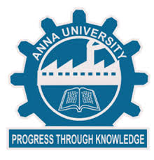 Anna University College of Engineering & Technology Logo - JPG, PNG, GIF, JPEG
