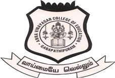 ANNA VINAYAGAR COLLEGE OF EDUCATION-AVCE Logo - JPG, PNG, GIF, JPEG