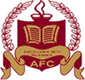 Annai Fathima College of Arts and Science - AFCAS Logo - JPG, PNG, GIF, JPEG